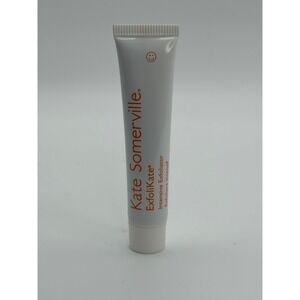 NEW! Sealed! Kate Somerville ExfoliKate Intensive Exfoliating Treatment .25fl oz